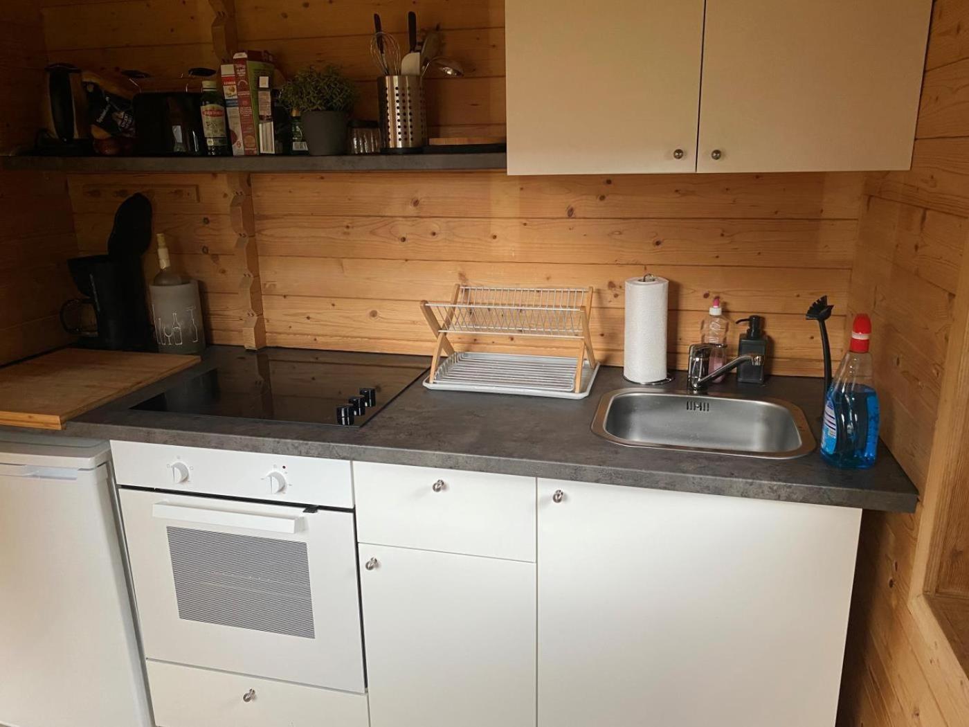 Luett Piergorn 1 Villa Dahme Dış mekan fotoğraf