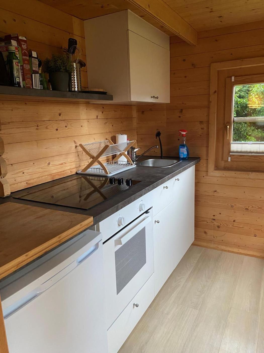 Luett Piergorn 1 Villa Dahme Dış mekan fotoğraf