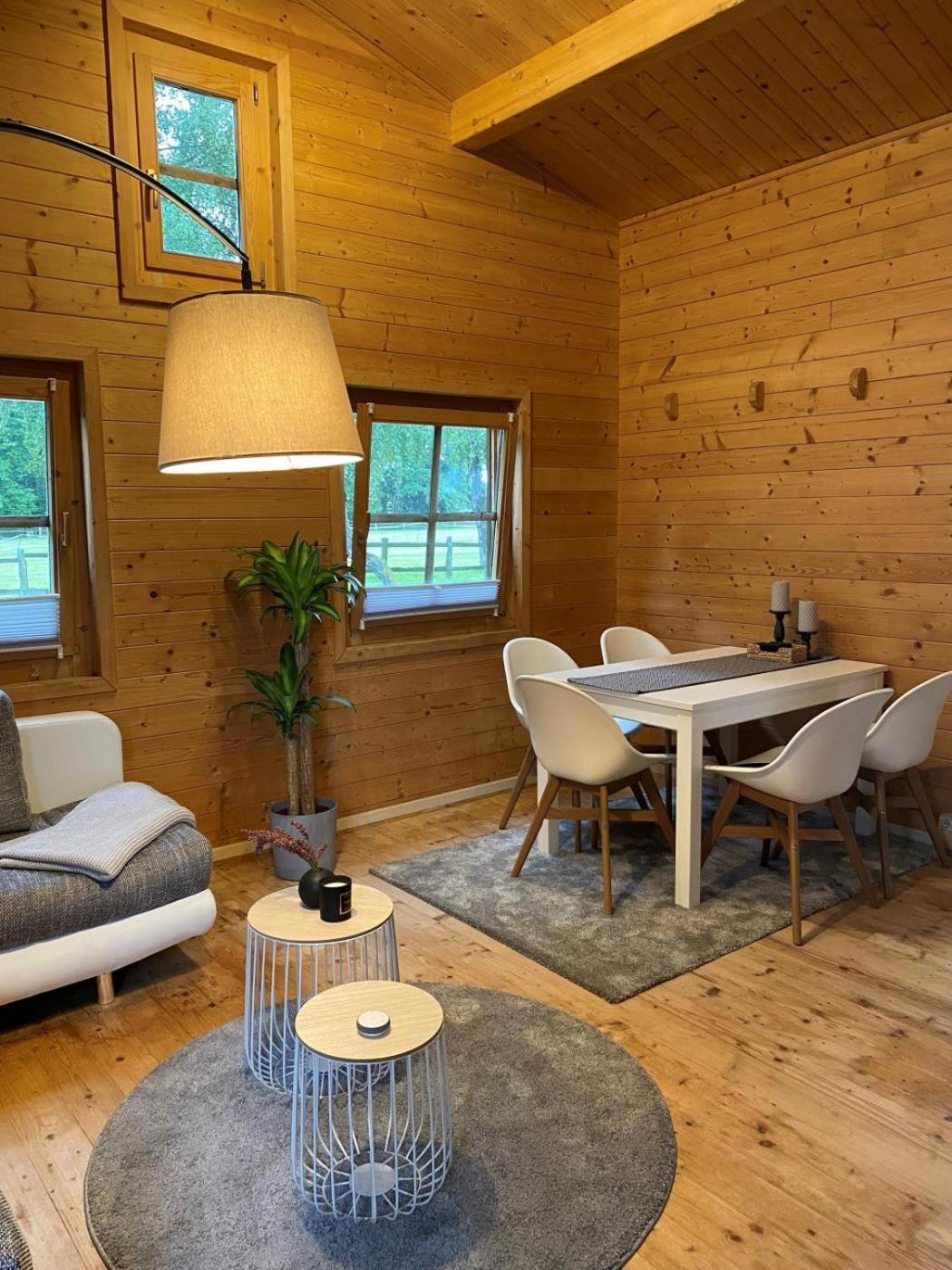 Luett Piergorn 1 Villa Dahme Dış mekan fotoğraf