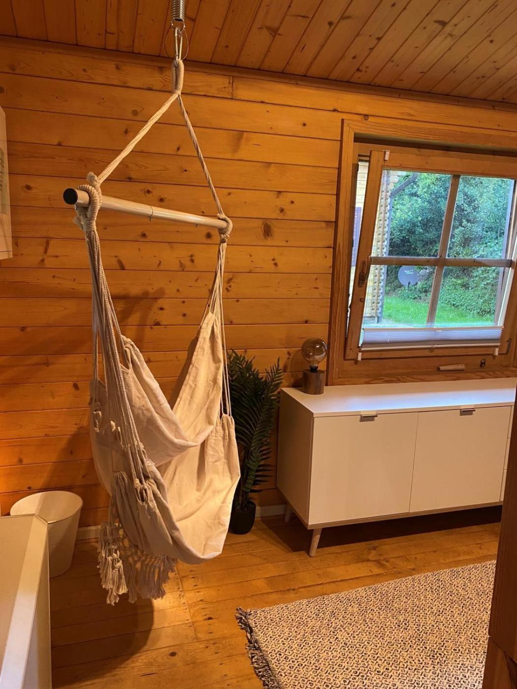 Luett Piergorn 1 Villa Dahme Dış mekan fotoğraf
