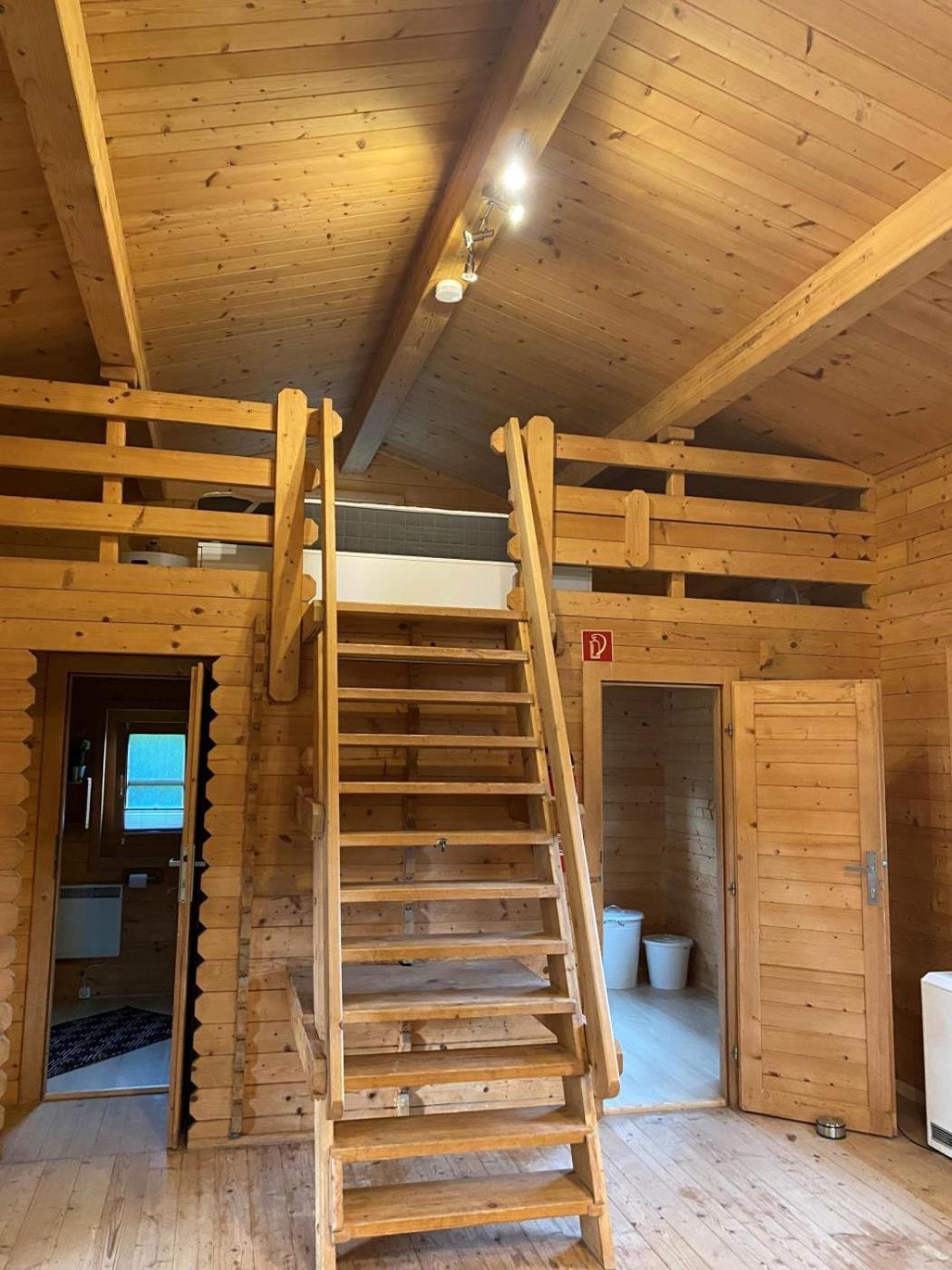 Luett Piergorn 1 Villa Dahme Dış mekan fotoğraf