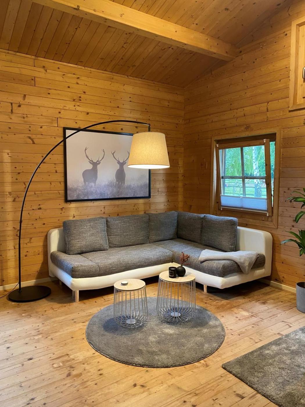 Luett Piergorn 1 Villa Dahme Dış mekan fotoğraf